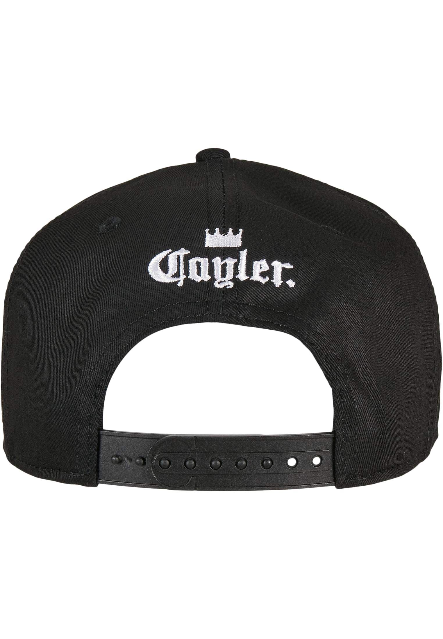 Reminisce Cap black/mc one size
