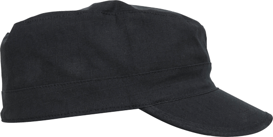 Top Gun Ripstop Black
