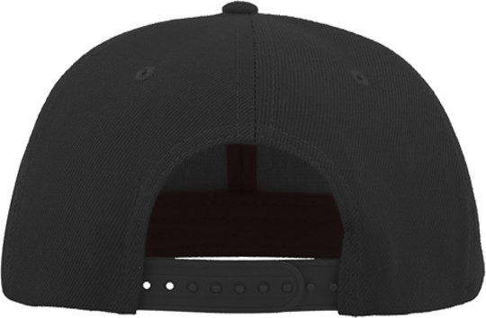 Eltern und Kind Cap für "Kinder" Black
