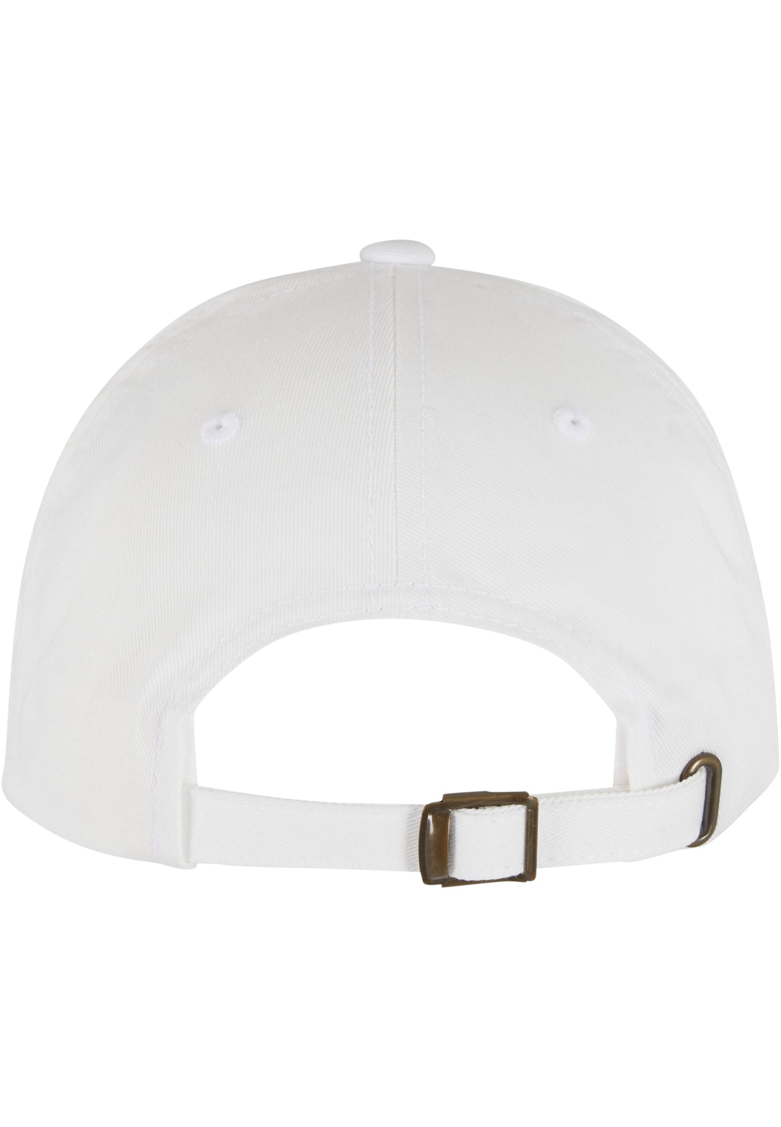 Heart Cherries Dad Cap white one size