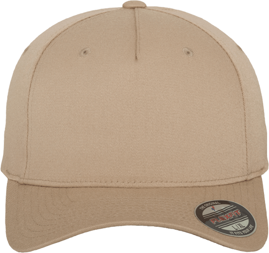 Flexfit 5 Panel Base Cap