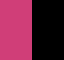 Pink / Black