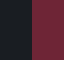 Navy / Burgundy