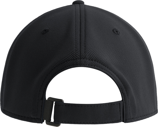 Sport und Freizeit Cap Black