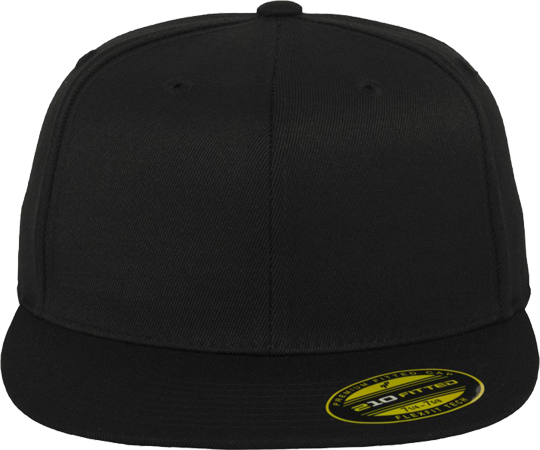 Premium 210 Fitted Woman