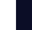 Navy Stripe White