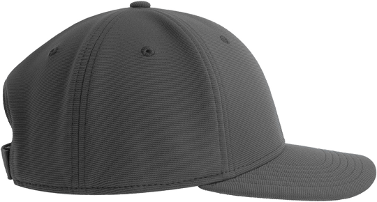 Sport und Freizeit Cap Dark Grey