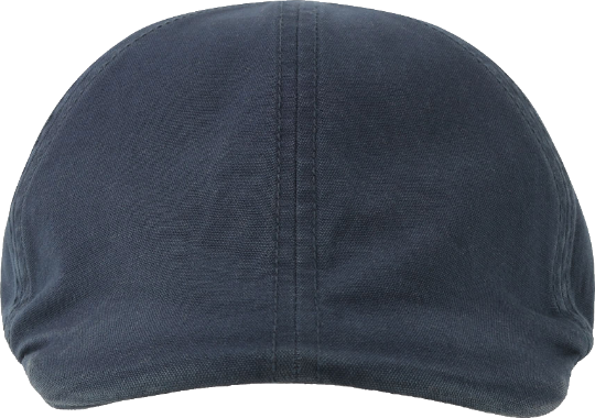 Gastby Street FlatCap Navy