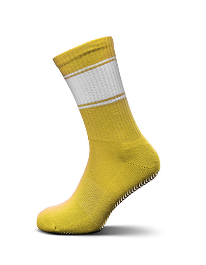 Yellow/WhiteBS