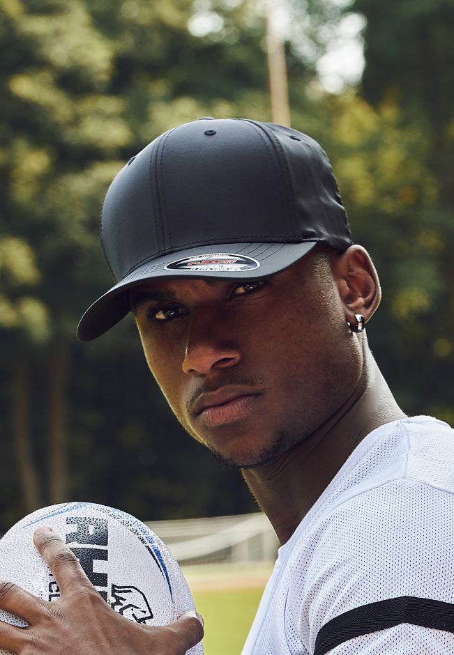 Tech Flexfit Baseball Cap