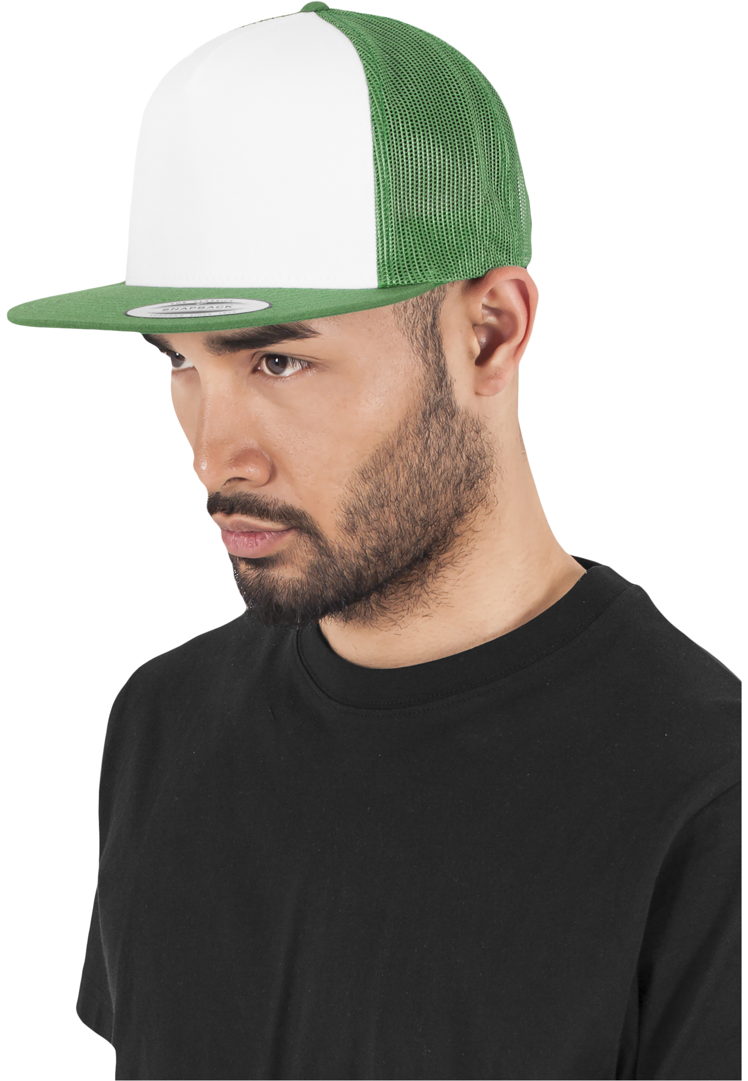 Classic Trucker Caps Men