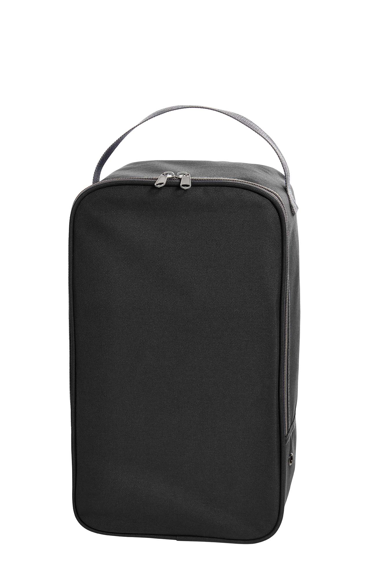 Schuhtasche SOLUTION schwarz