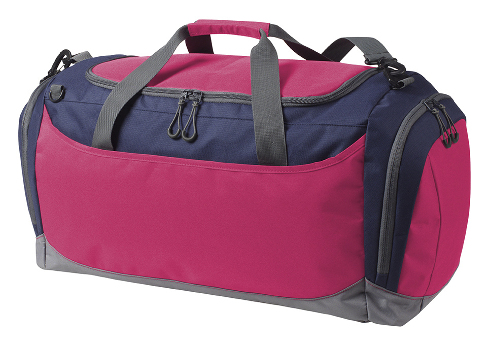 Sport-/Reisetasche JOY fuchsia