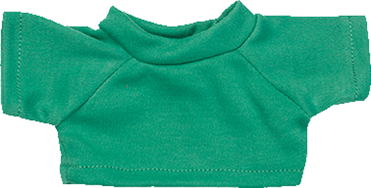 Mini Plüschtier T-Shirt