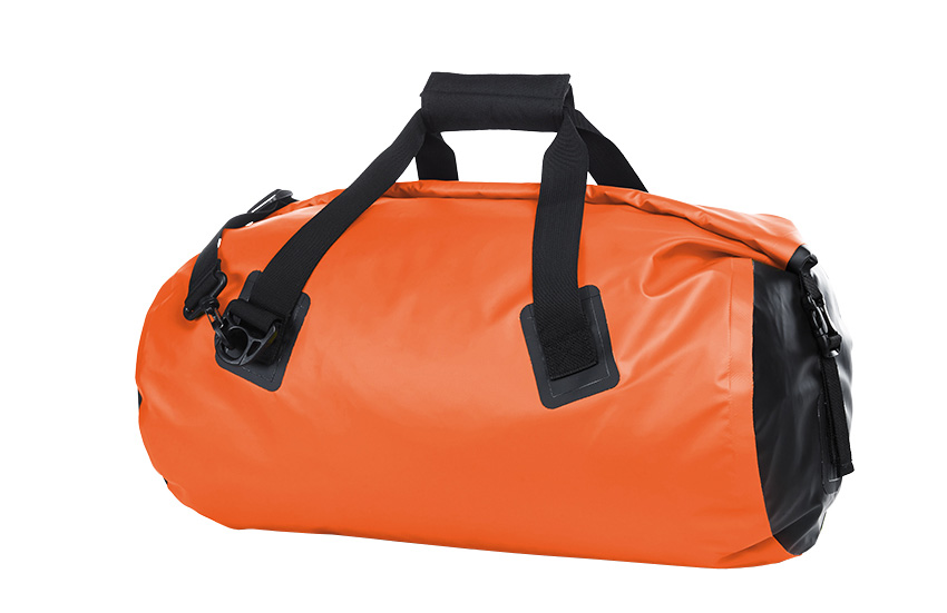Sport-/Reisetasche SPLASH orange