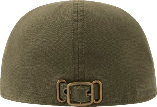Gastby Street FlatCap Olive