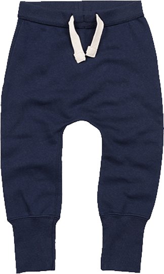 Baby Sweatpants Nautical Navy 2-3 Jahre