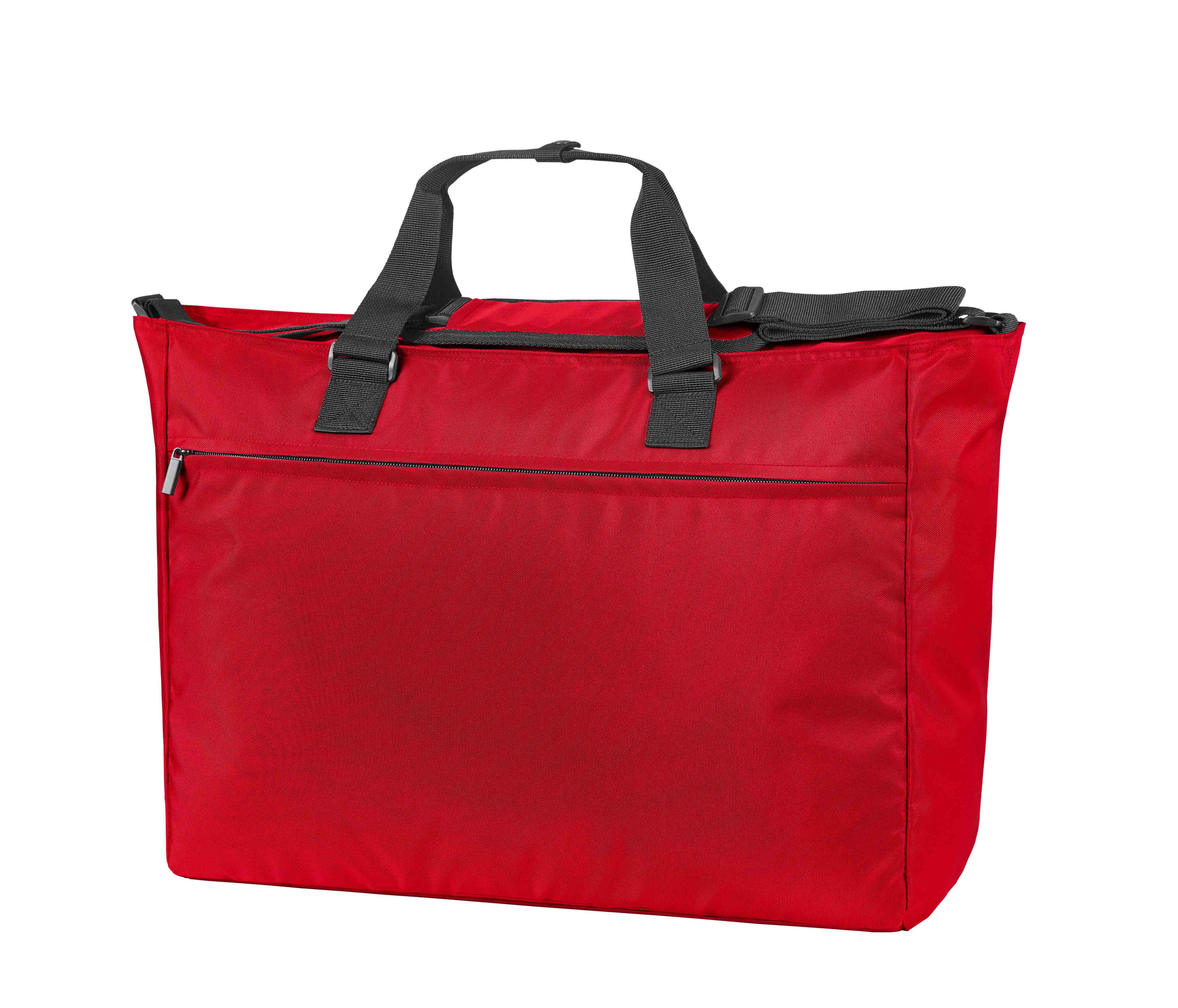 Weekender DAILY rot