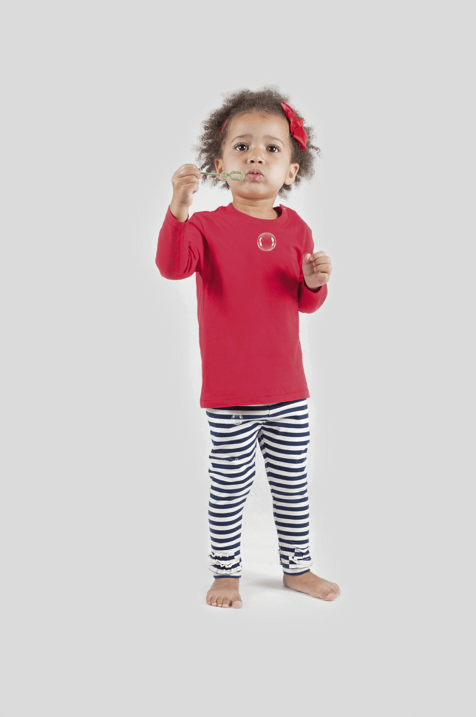 Longsleeve Baby Shirt