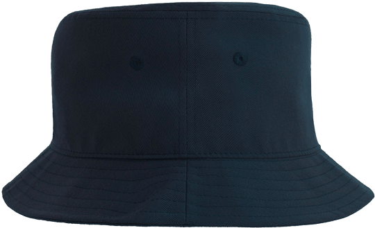 Recycled Hat Navy