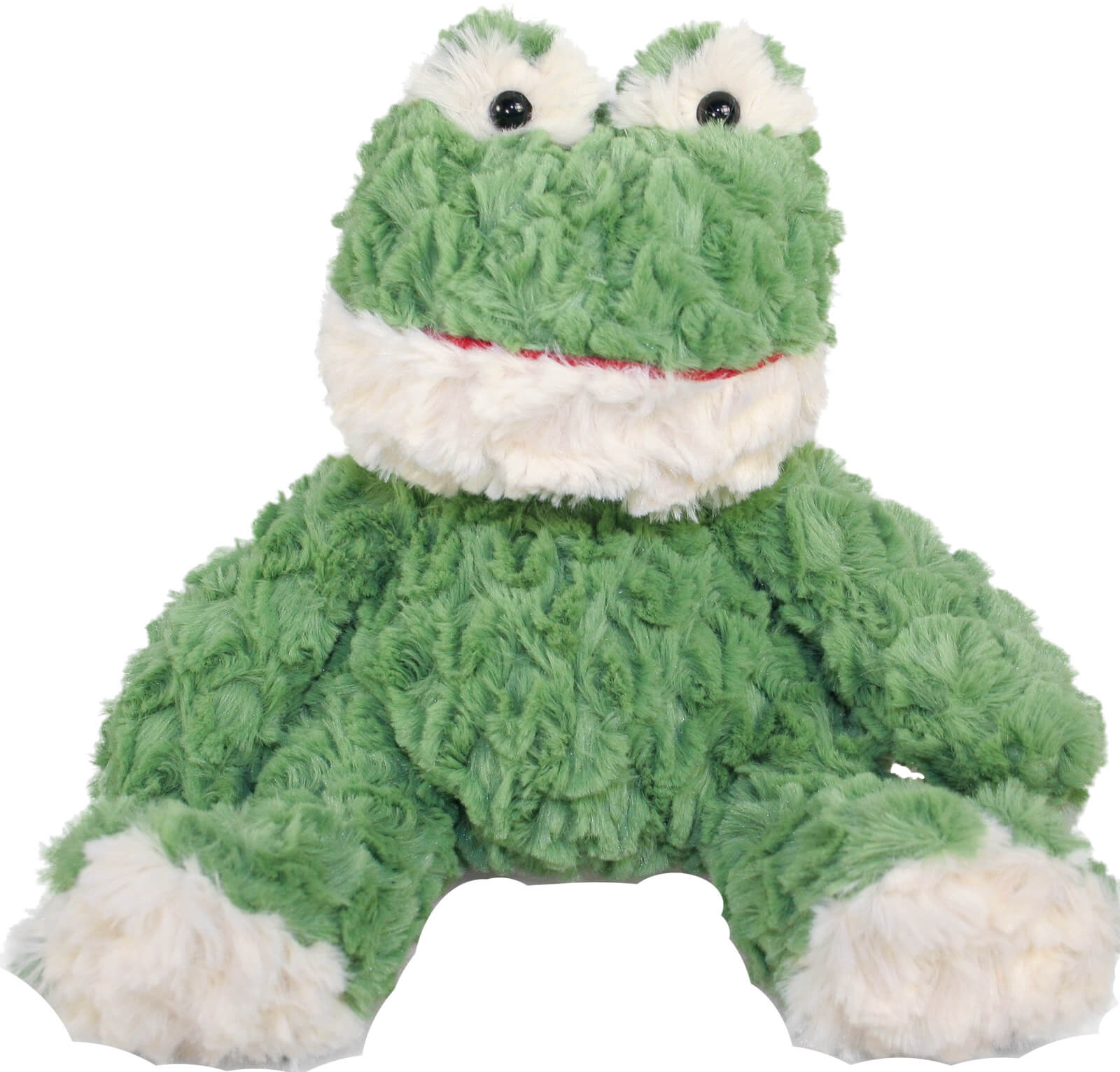 Plüschtier Frosch Torge