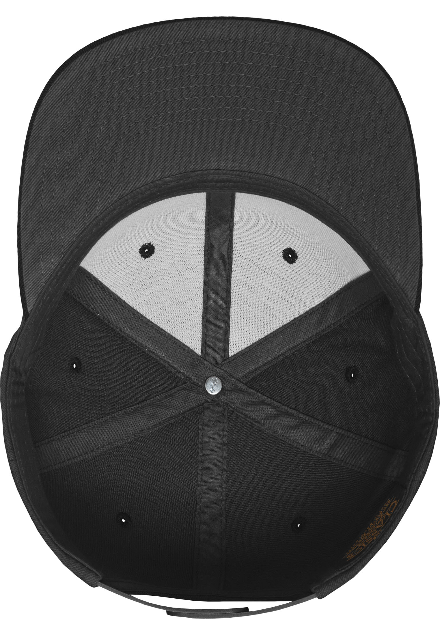 Classic Snapback Dark Grey / Dark Grey