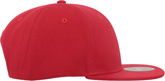 Eltern und Kind Cap für "Kinder" Red