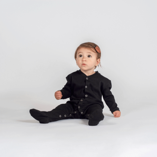 Baby Sleepsuit
