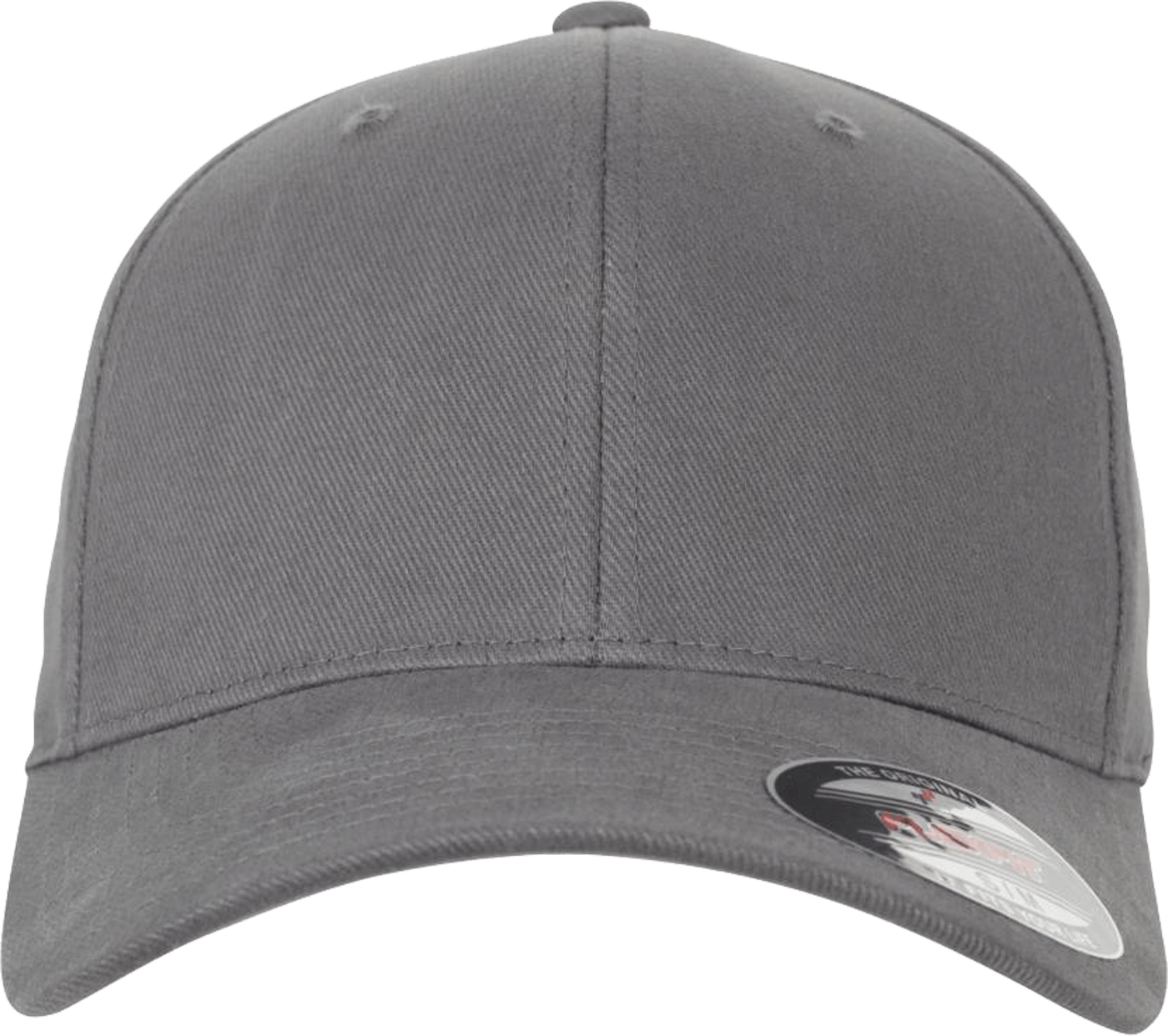 Brushed Twill Cap