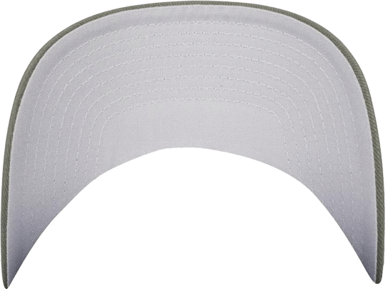 Brushed Twill Cap Pine L/XL