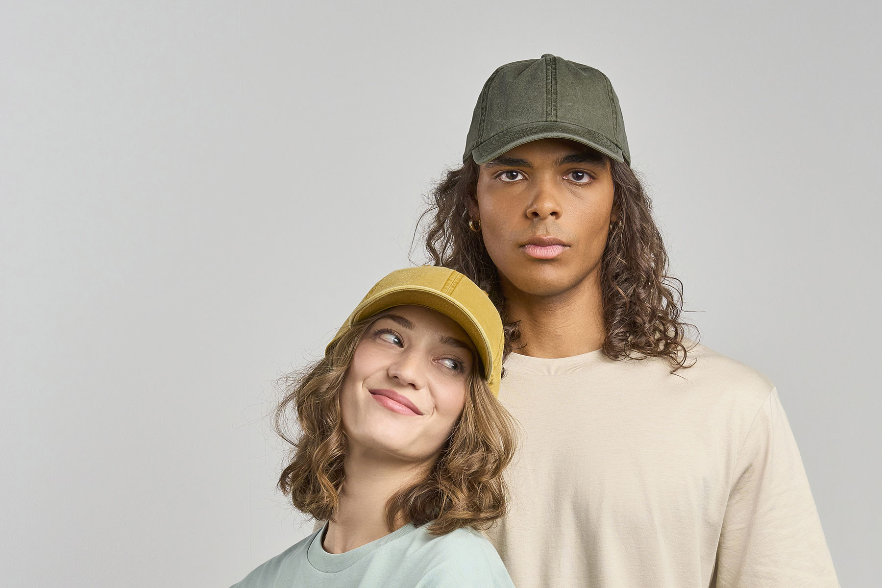 Baseball Cotton Cap Digg S
