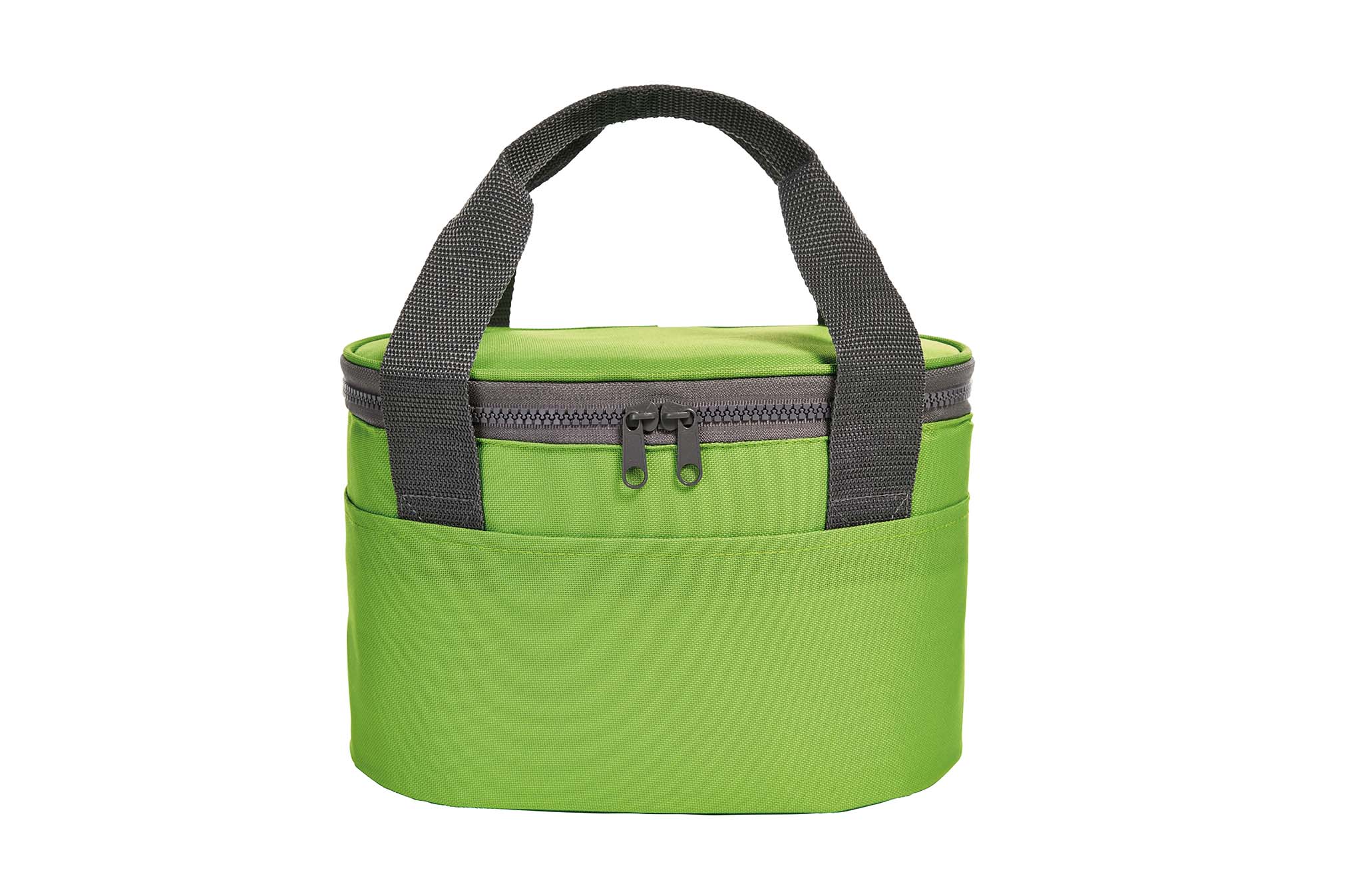 Lunchbag SOLUTION maigrün