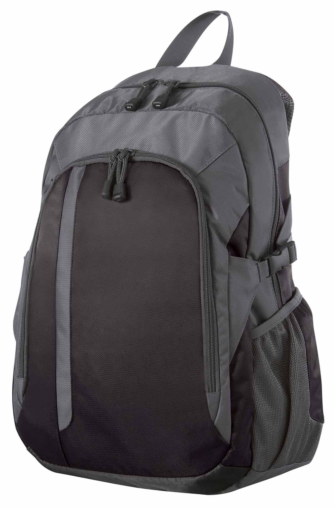 Rucksack GALAXY schwarz