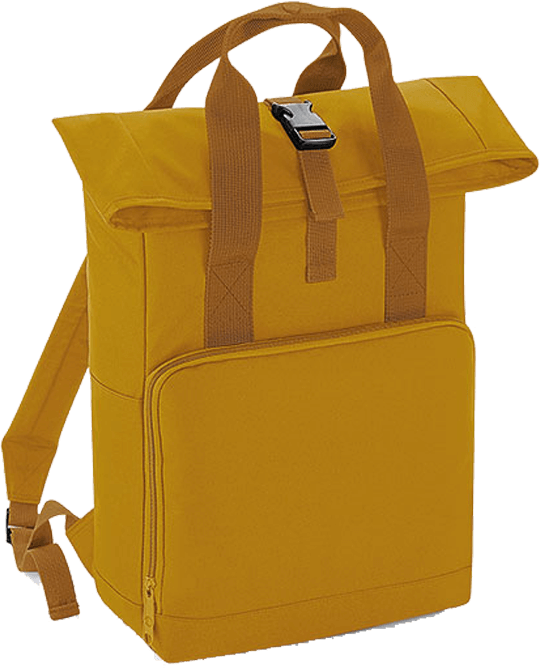 Roll Top Rucksack
