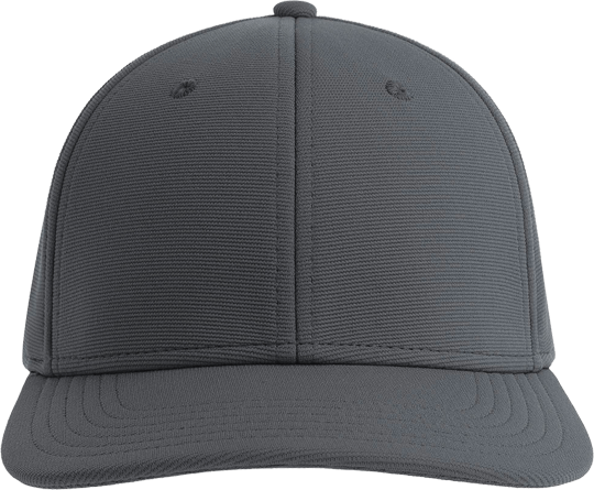 Sport und Freizeit Cap Dark Grey