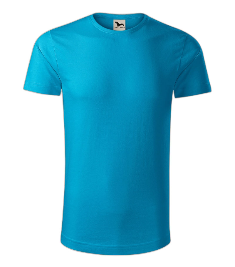 Organic T-Shirt Männer