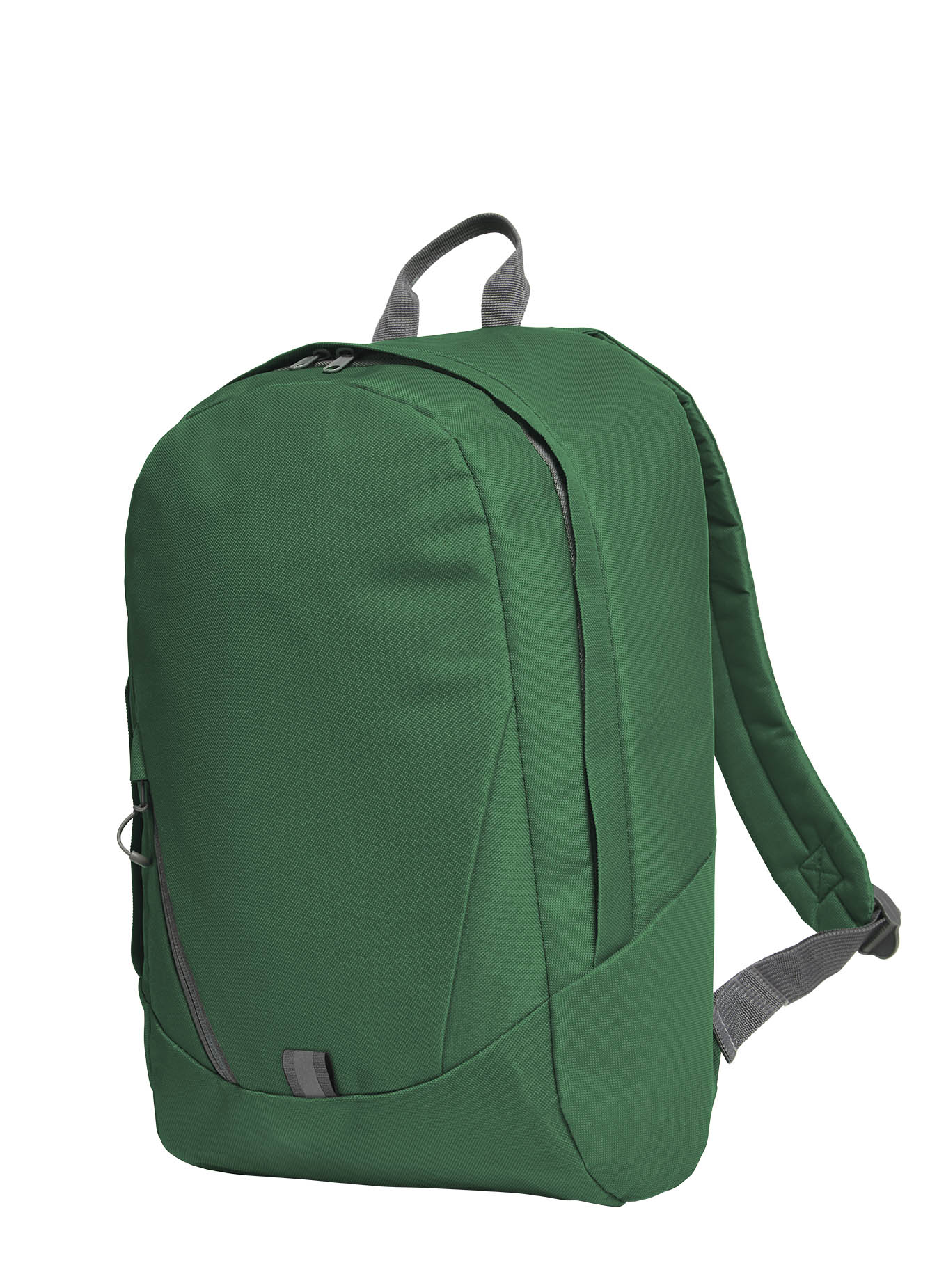 Rucksack SOLUTION grün